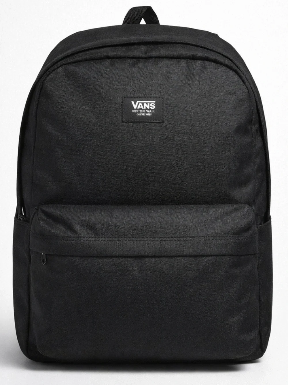 Like New VANS Classic Old Skool Backpack - Black